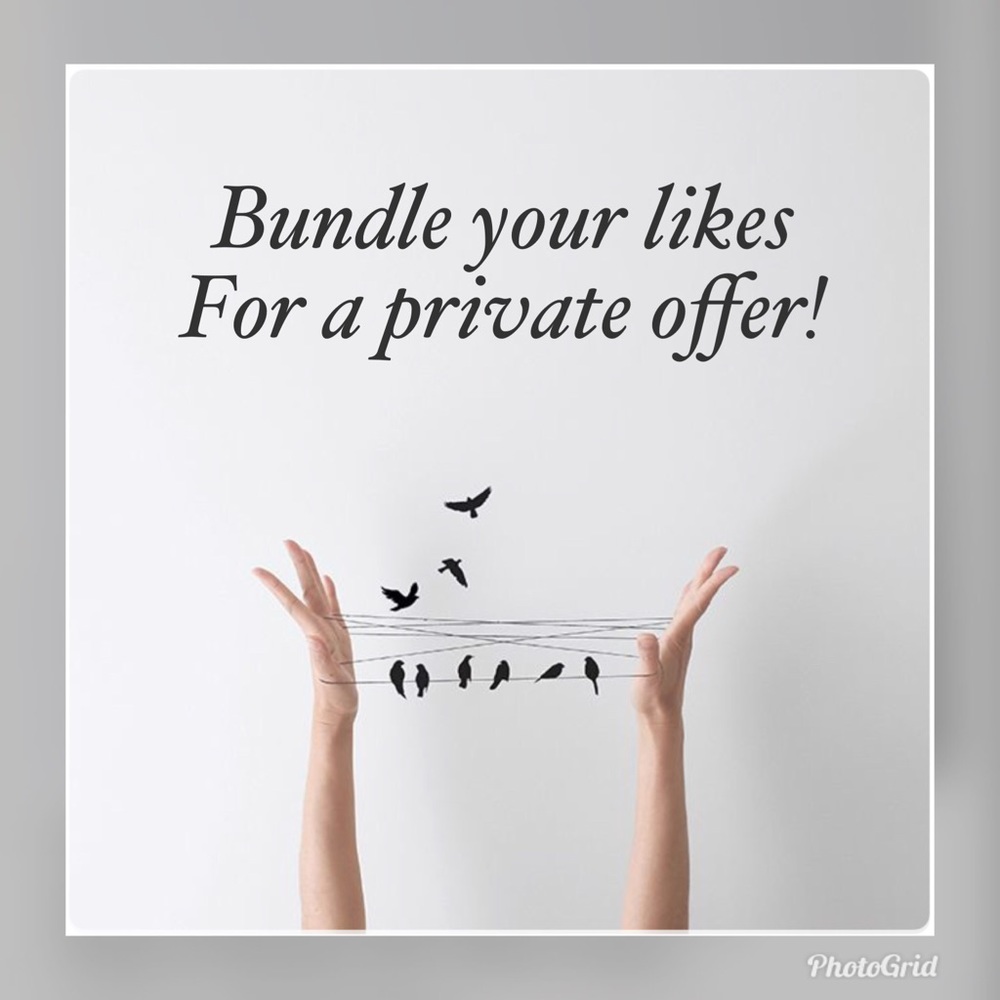 I LOVE Offers!!